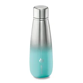 Thermoskanne für Getränke Maped Concept Adults türkis, 0,5 l
